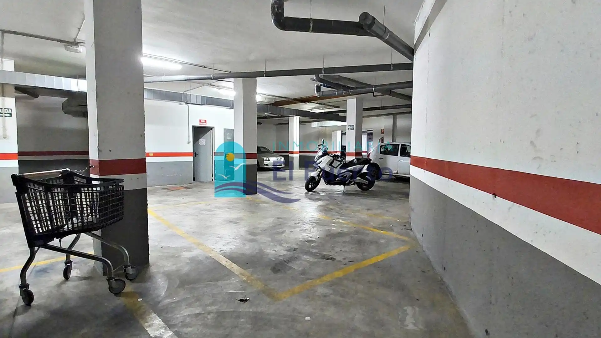 Parking of Garage for sale in Mazarrón