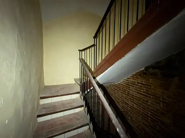 Edifici en venda en Caldes de Montbui amb Alarma
