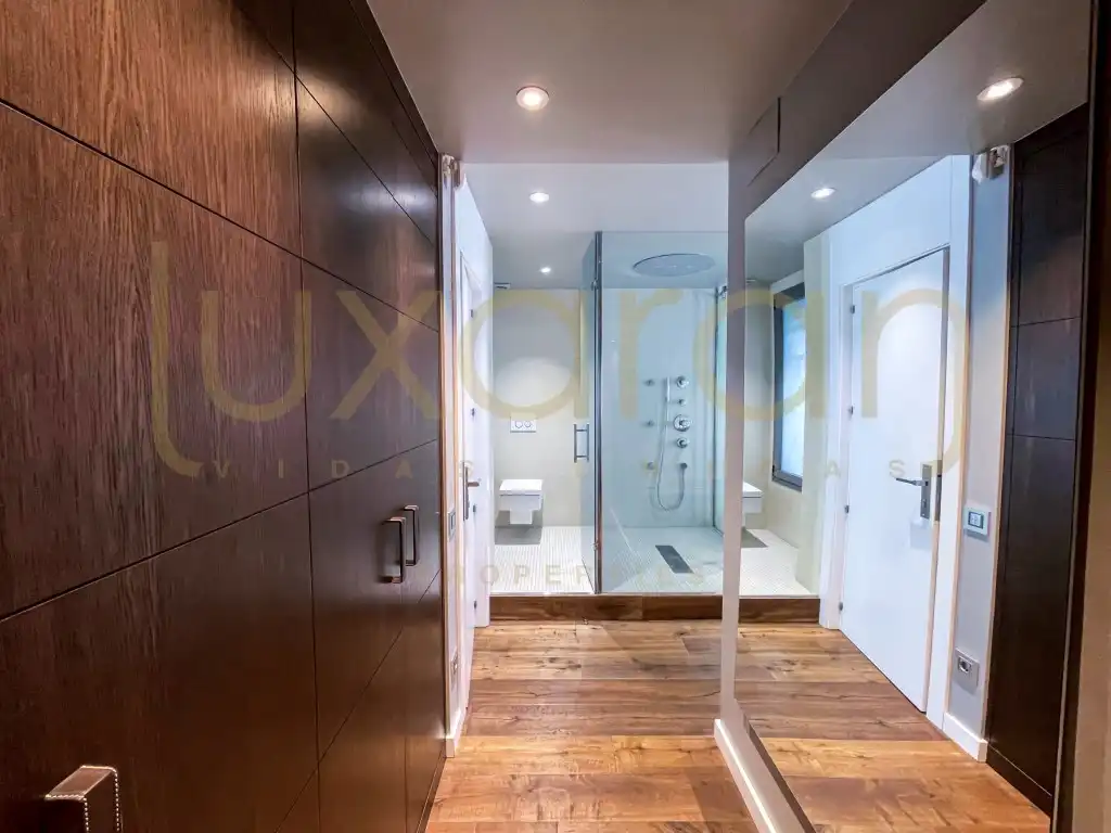 Bany de Casa o xalet en venda en Lleida