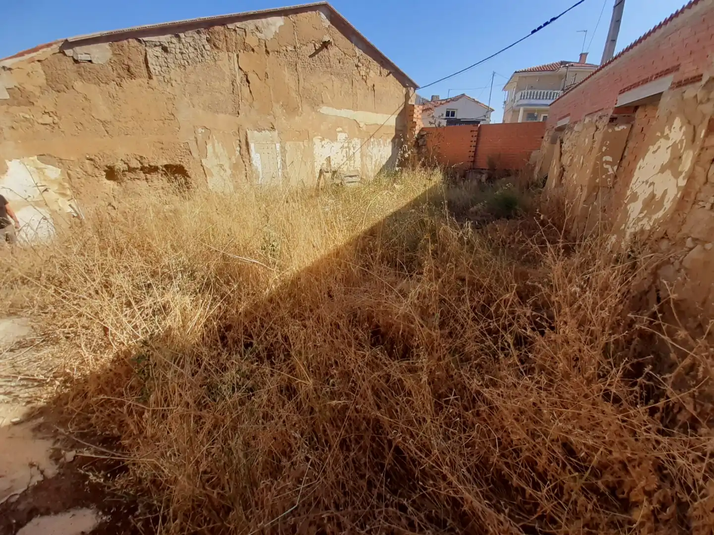 Residencial en venta en Argujillo