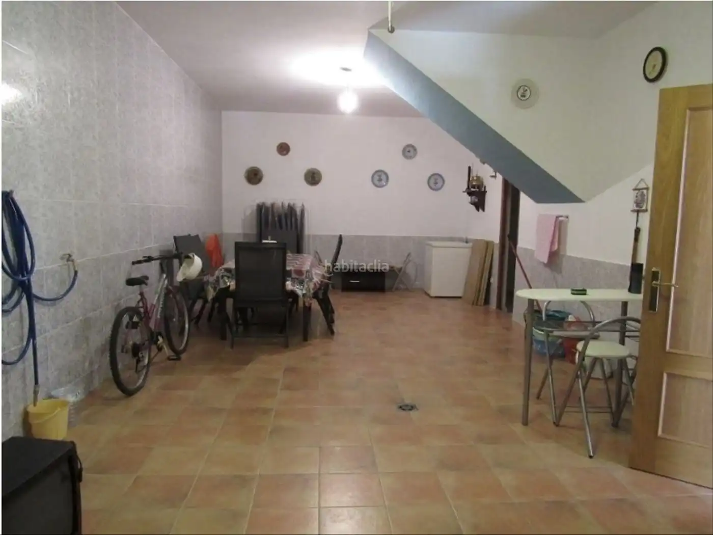 Chalet en venta en Calle Constitución 1, imagen 11