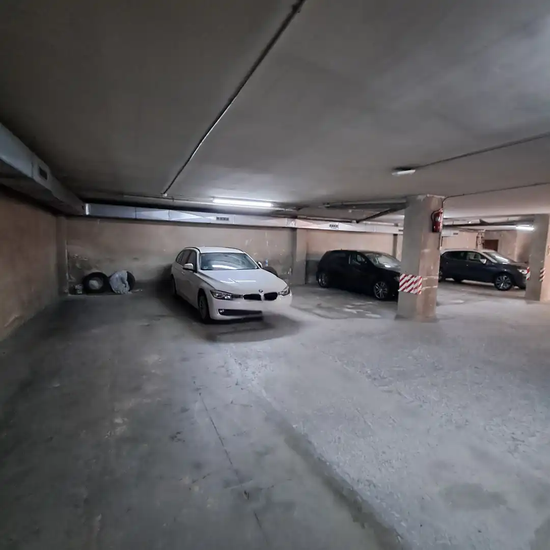 Gewerbefläche zum Verkauf in Carrer de Joan Maragall, imagen 3