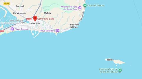 Photo 3 of Planta baja for sale in Carrer 03130, Centro, Santa Pola