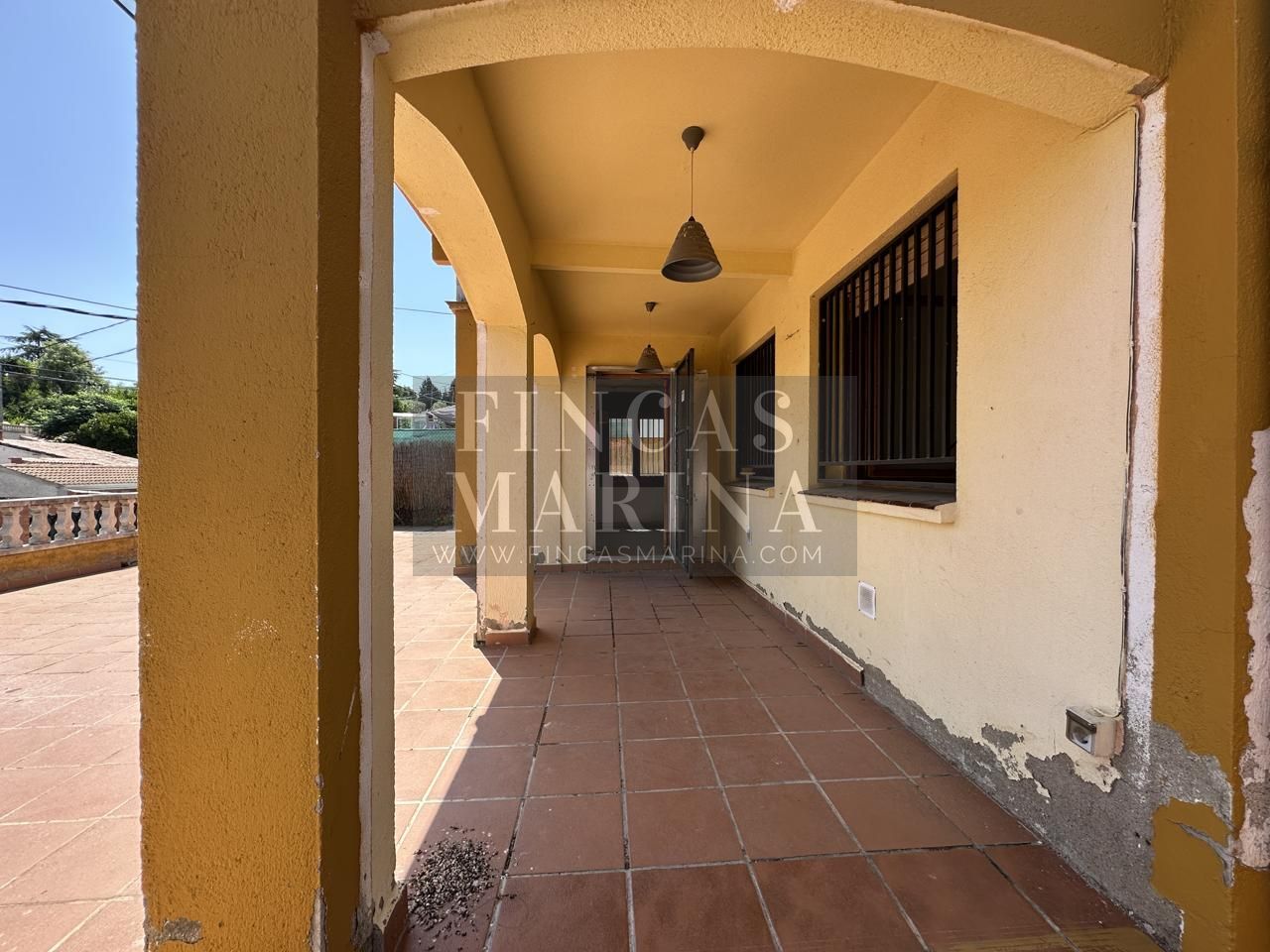 Casa o xalet en venda en Esparreguera amb Jardí privat, Terrassa i Traster
