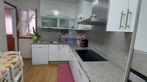Foto 2 de Pis de lloguer a Fátima, Vigo