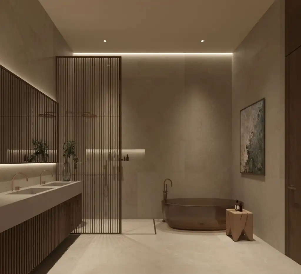 Baño de Planta baja en venta en  Palma de Mallorca con Piscina
