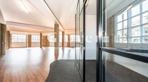 Photo 2 of Office to rent in Sants, Barcelona