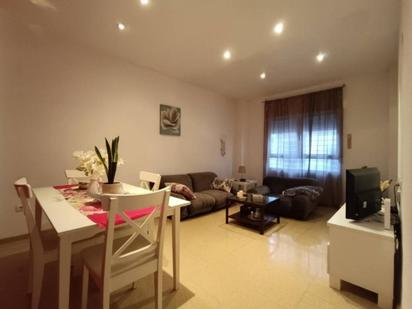 Living room of Flat for sale in Elda