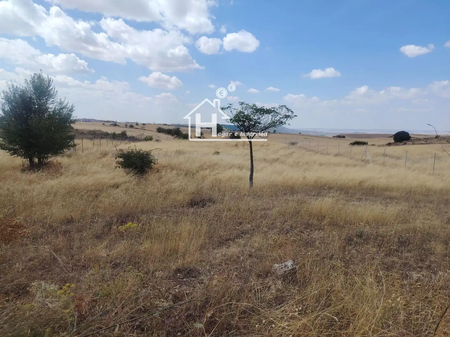 Residencial en venta en Trijueque