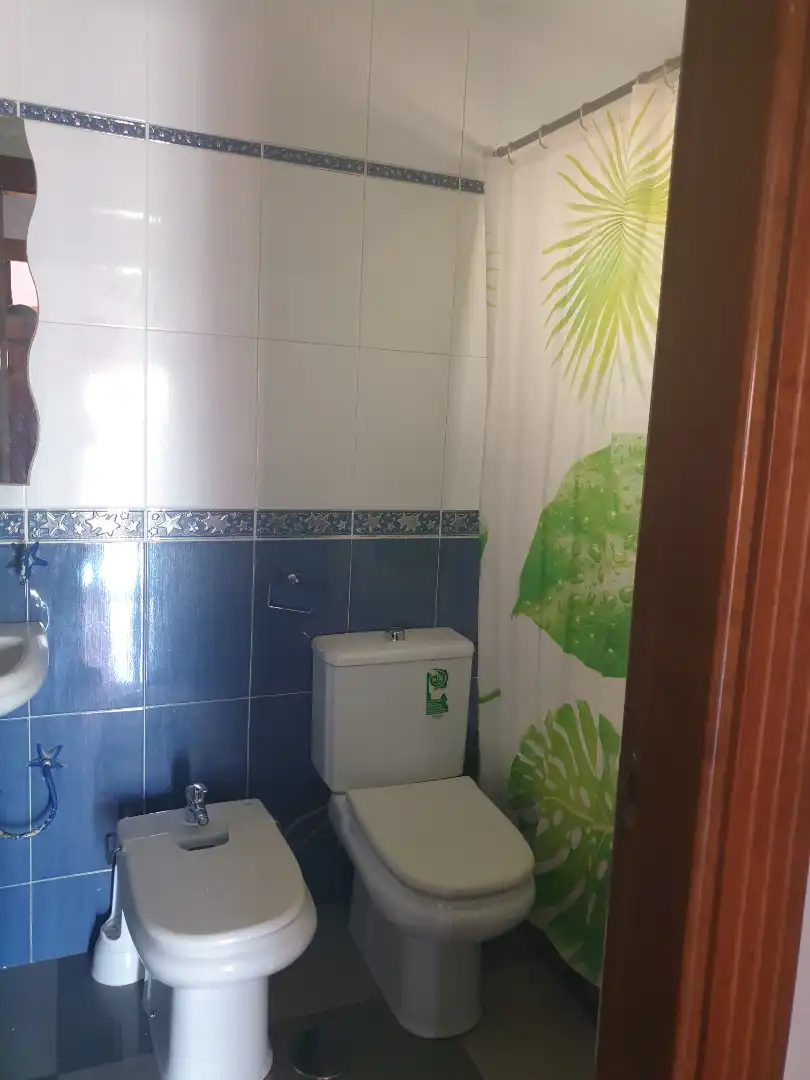 Dachboden zur Miete in Avenida las Gaviotas, 51, El Sabinar – Urbanizaciones – Las Marinas – Playa Serena