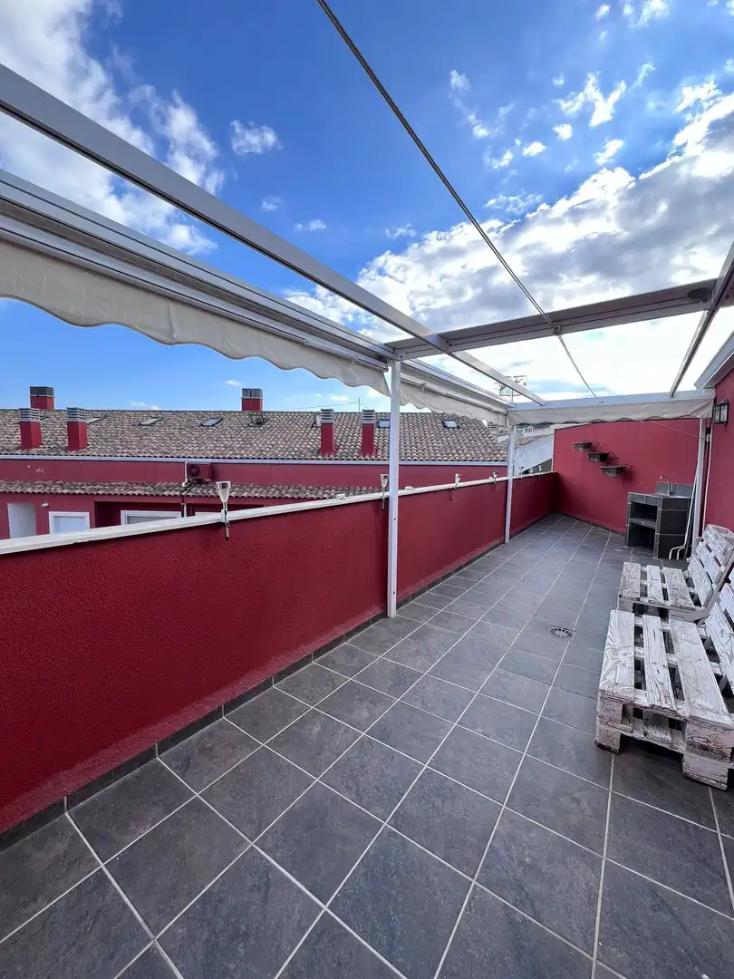 Piso en venta en Cocentaina