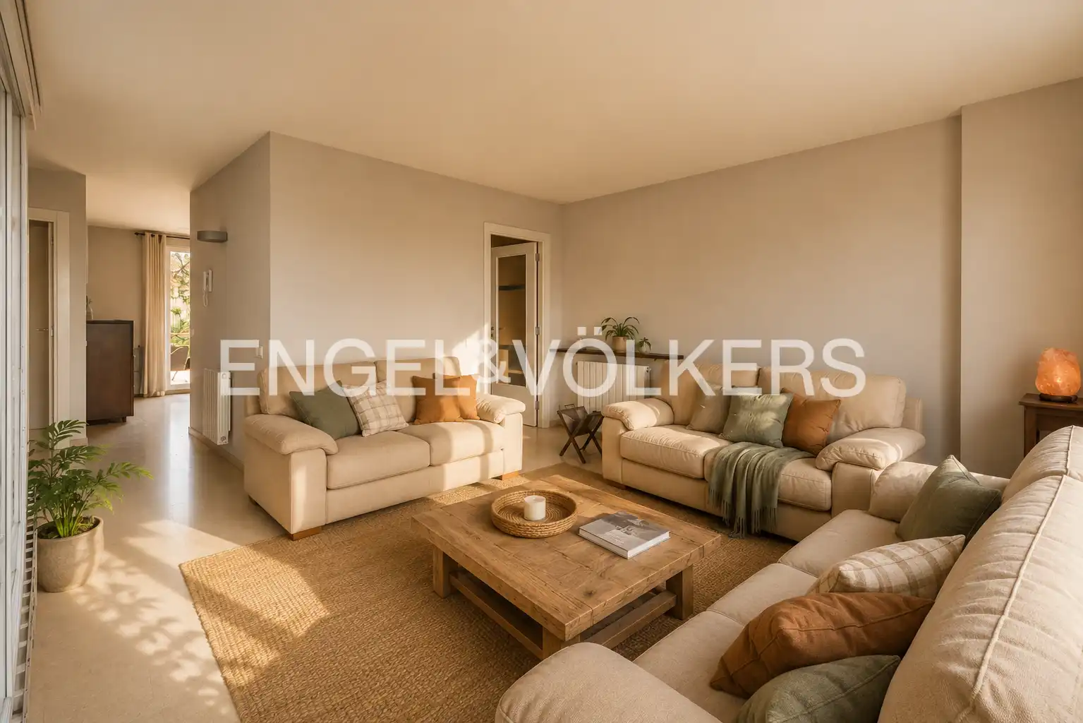 Living room of Houses for sale in Premià de Mar  with Heating and Terrace