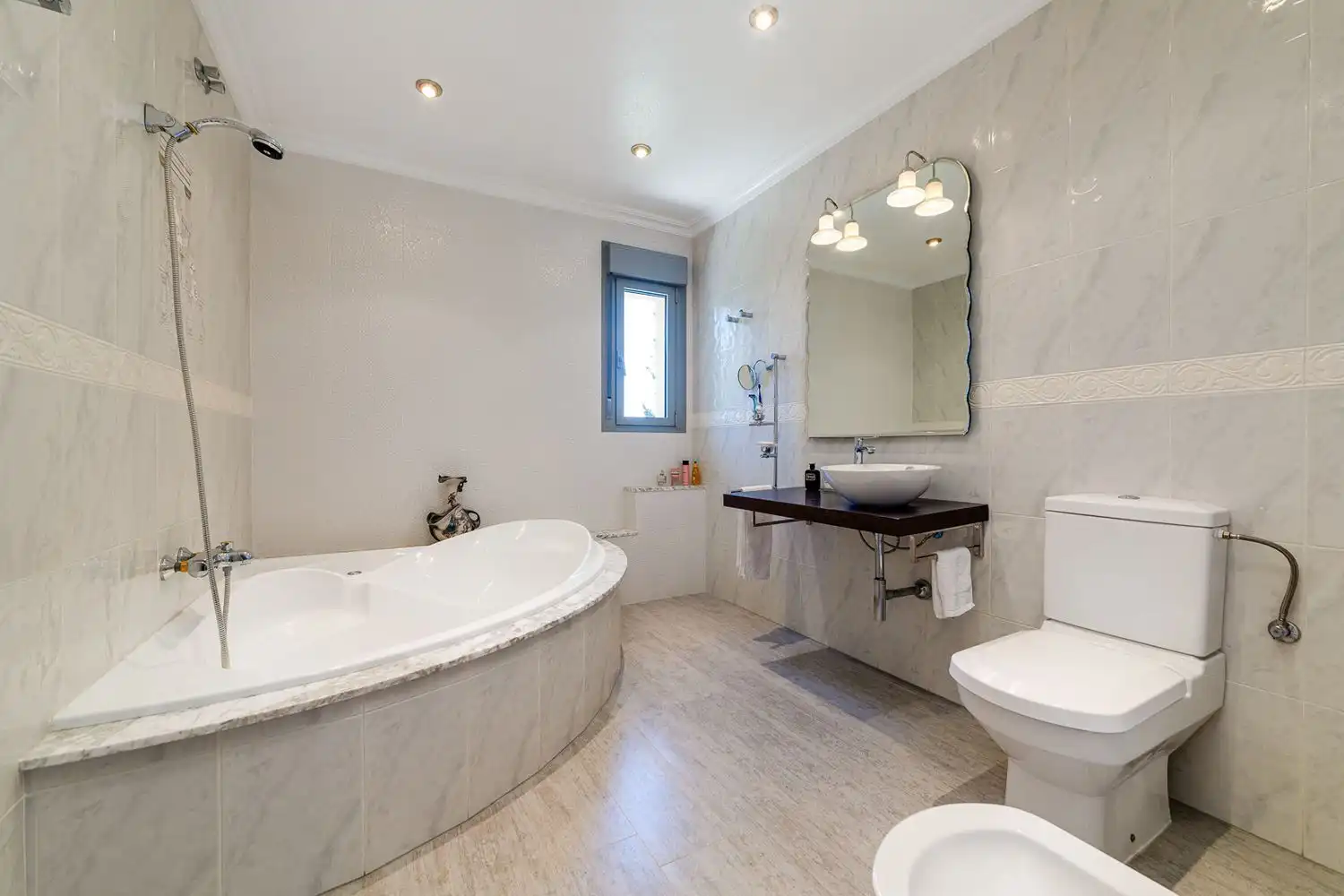 Detached house with pool for sale in Calle Número Siete, imagen 47