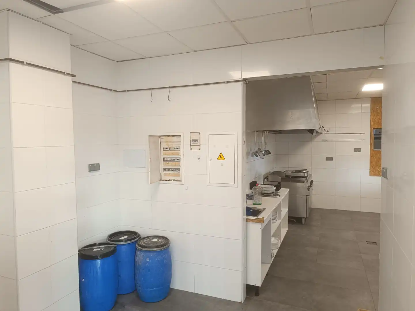 Local comercial en venta en Rúa Pintor Xenaro Carrero 24, imagen 11
