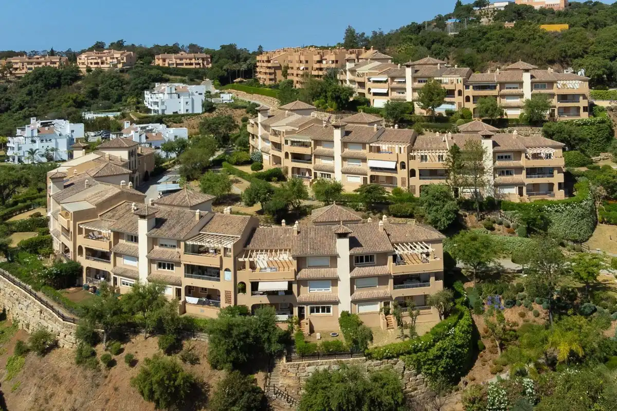 Ático con piscina en venta en Calle Clara Campoamor 6, imagen 22