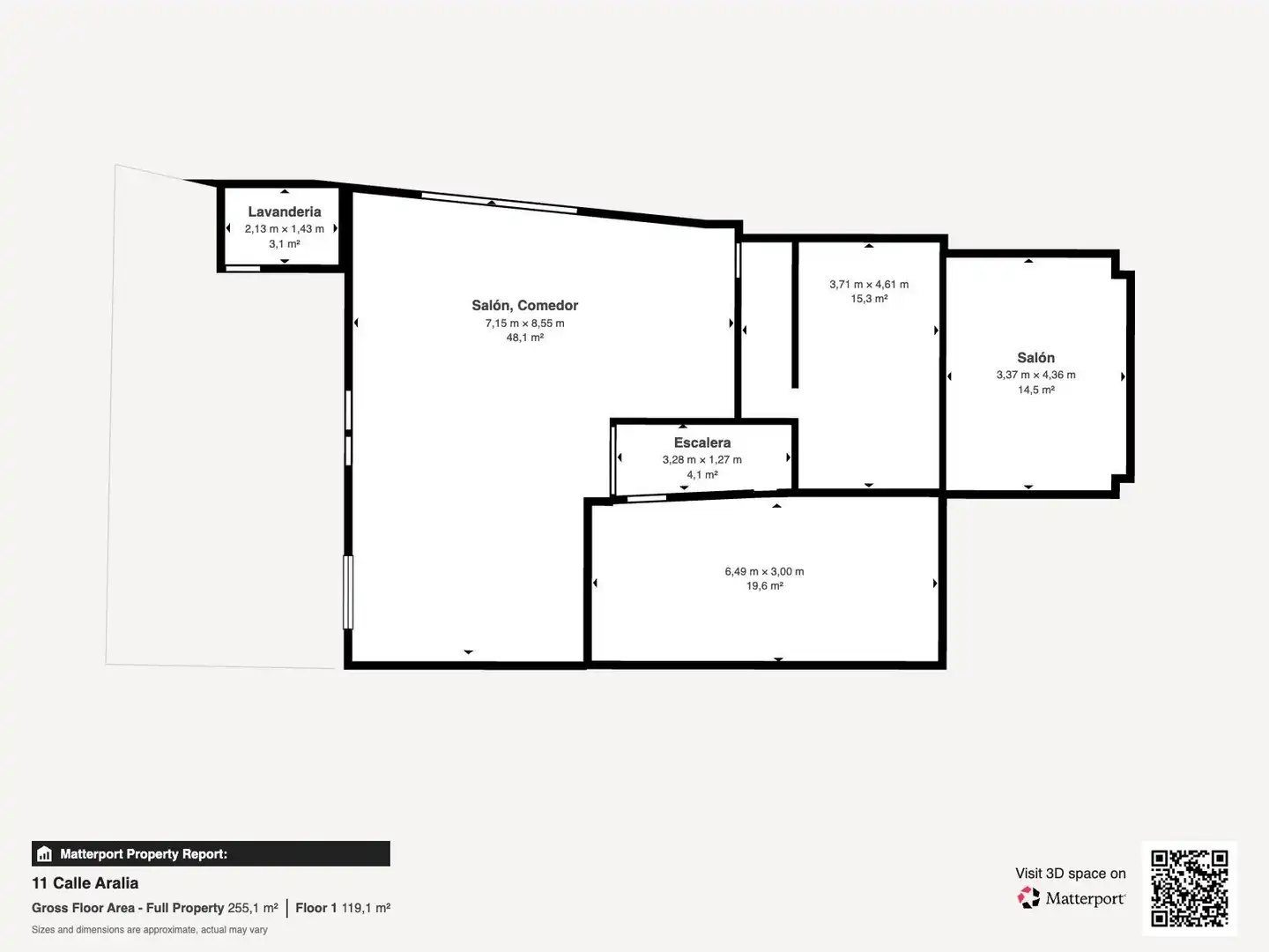 Casa o chalet en venta en Almería