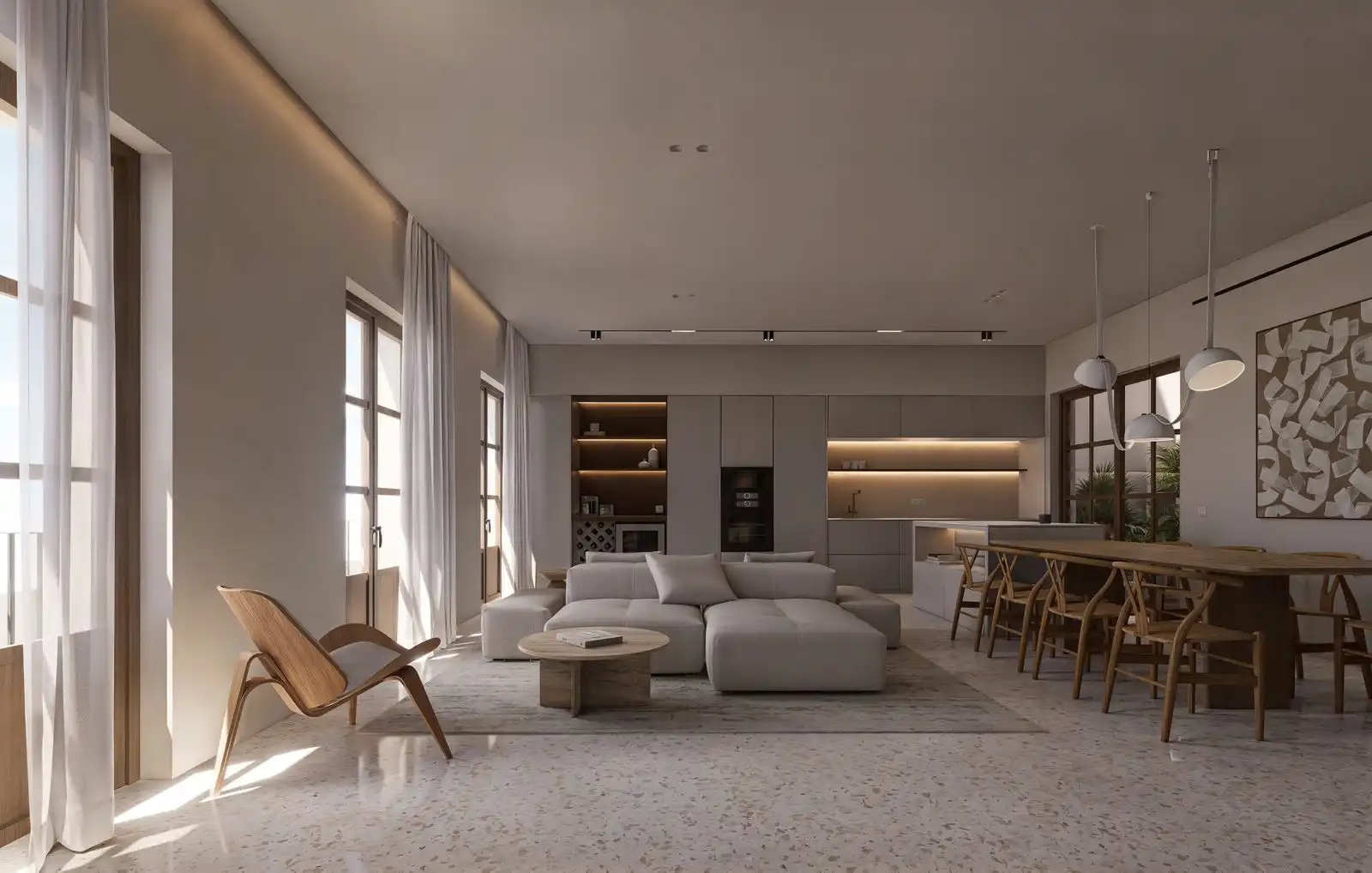 Terraced house for sale in Calle Parque Central 5, imagen 7
