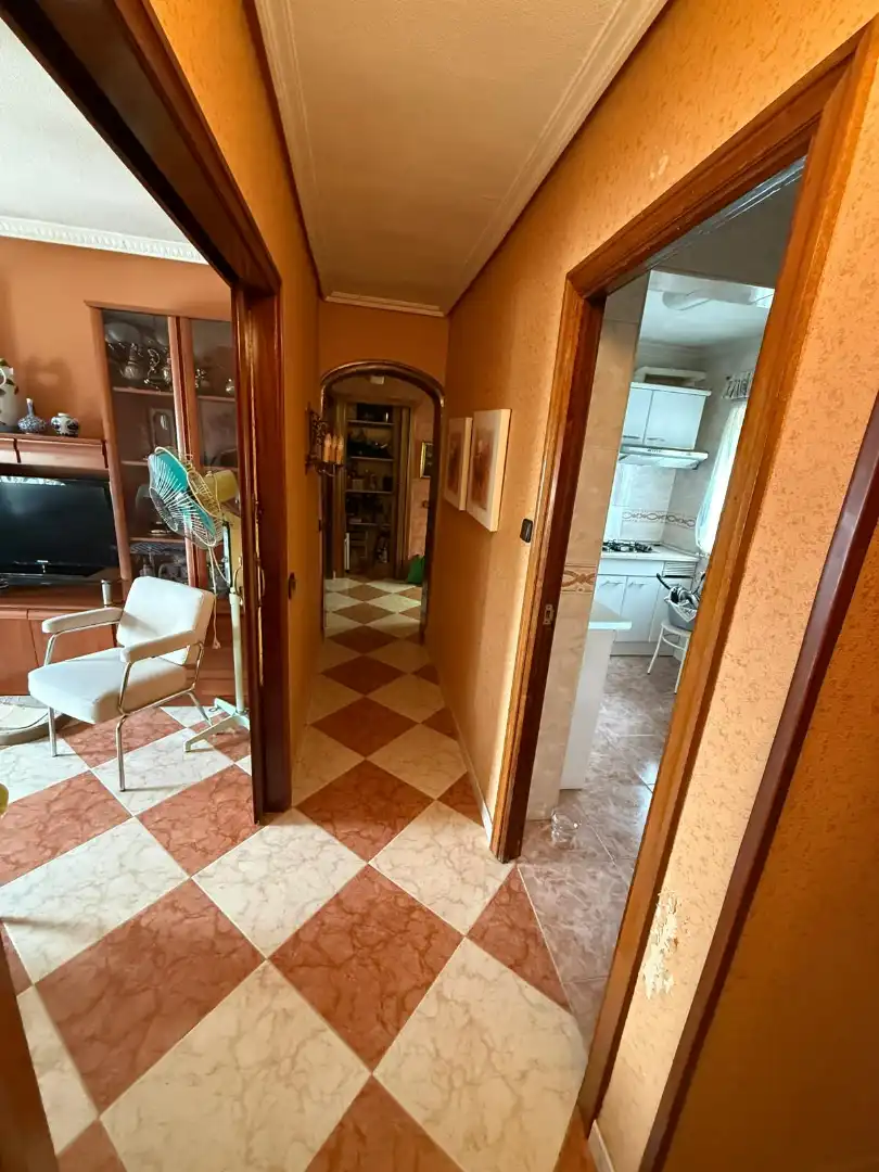Pis en venda en Torrejón de Ardoz amb Aire condicionat, Calefacció i Alarma