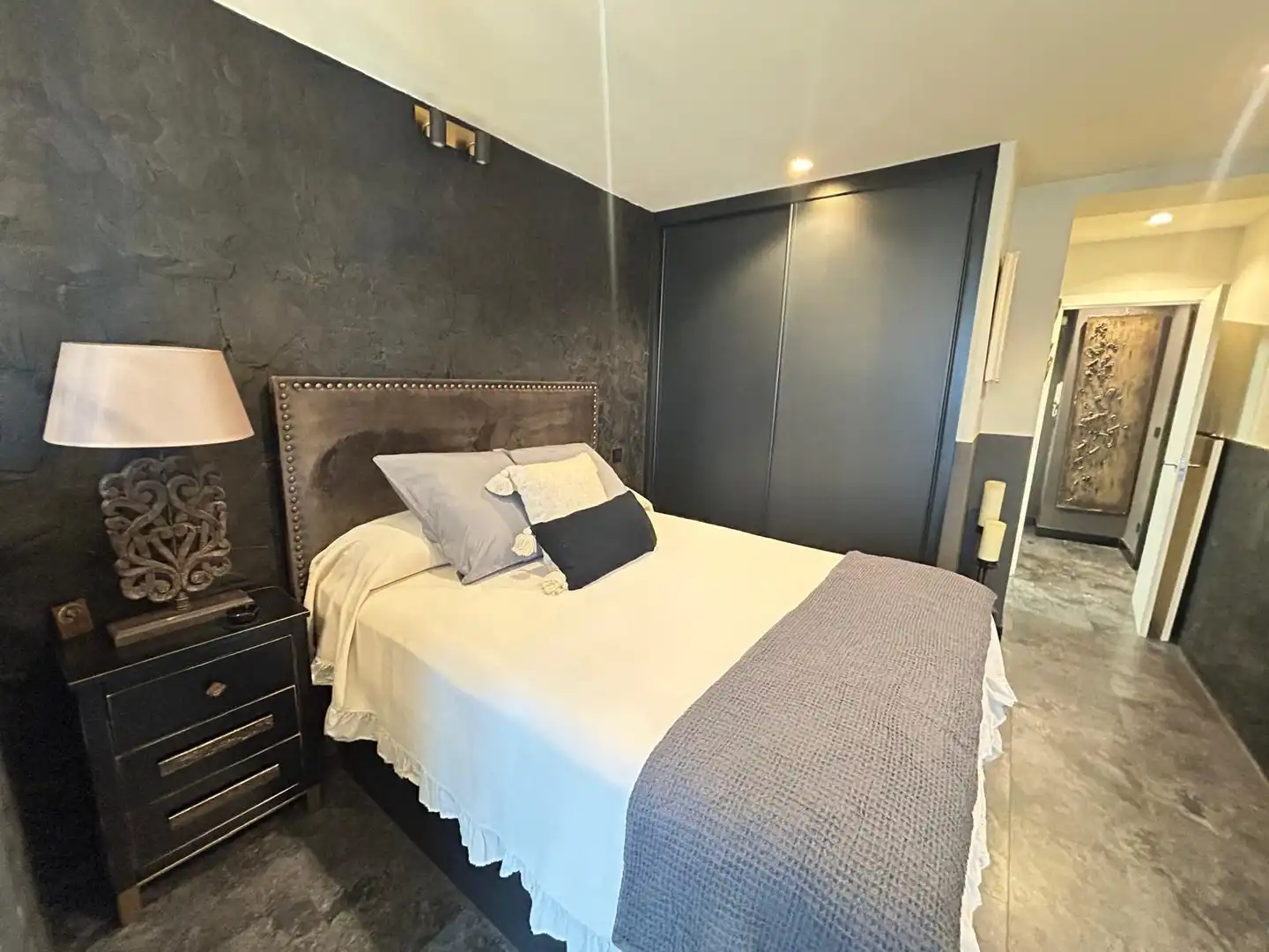 Habitación de Piso en venta en Sevilla con Aire acondicionado y Balcón