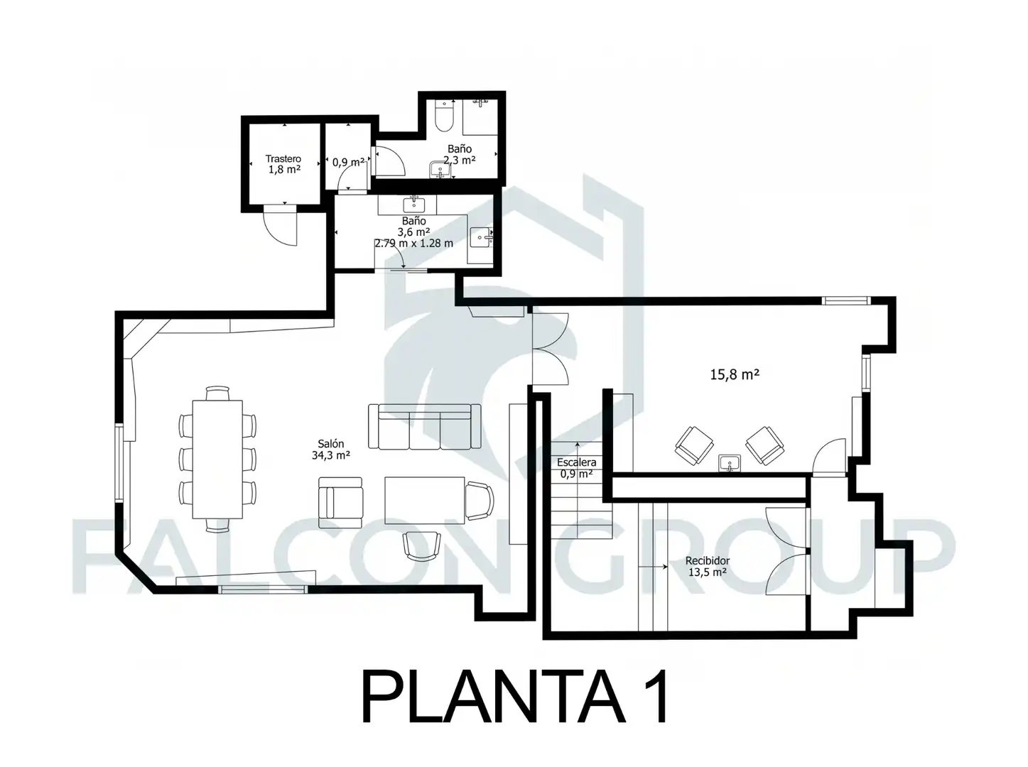 Detached homes for sale in L'Arboç  with Air Conditioner, Heating and Terrace