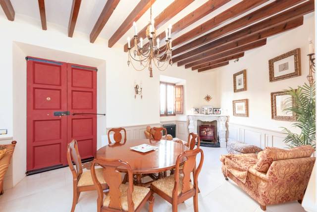 Finca rústica en Venta en Calvià pueblo