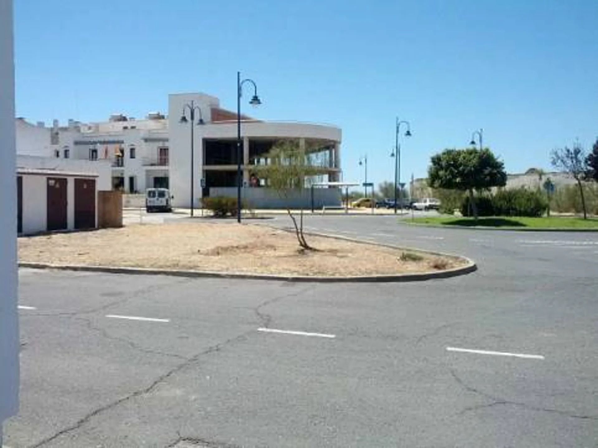 Exterior view of Residential for sale in Ayamonte