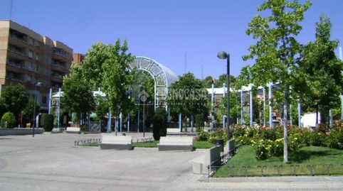 Foto 5 de Casa o xalet en venda a Centro, Móstoles