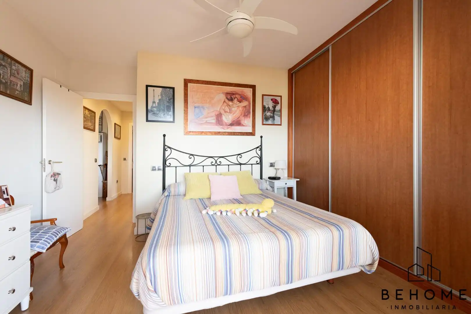 Habitación de Piso en venta en Rincón de la Victoria con Trastero y Piscina comunitaria