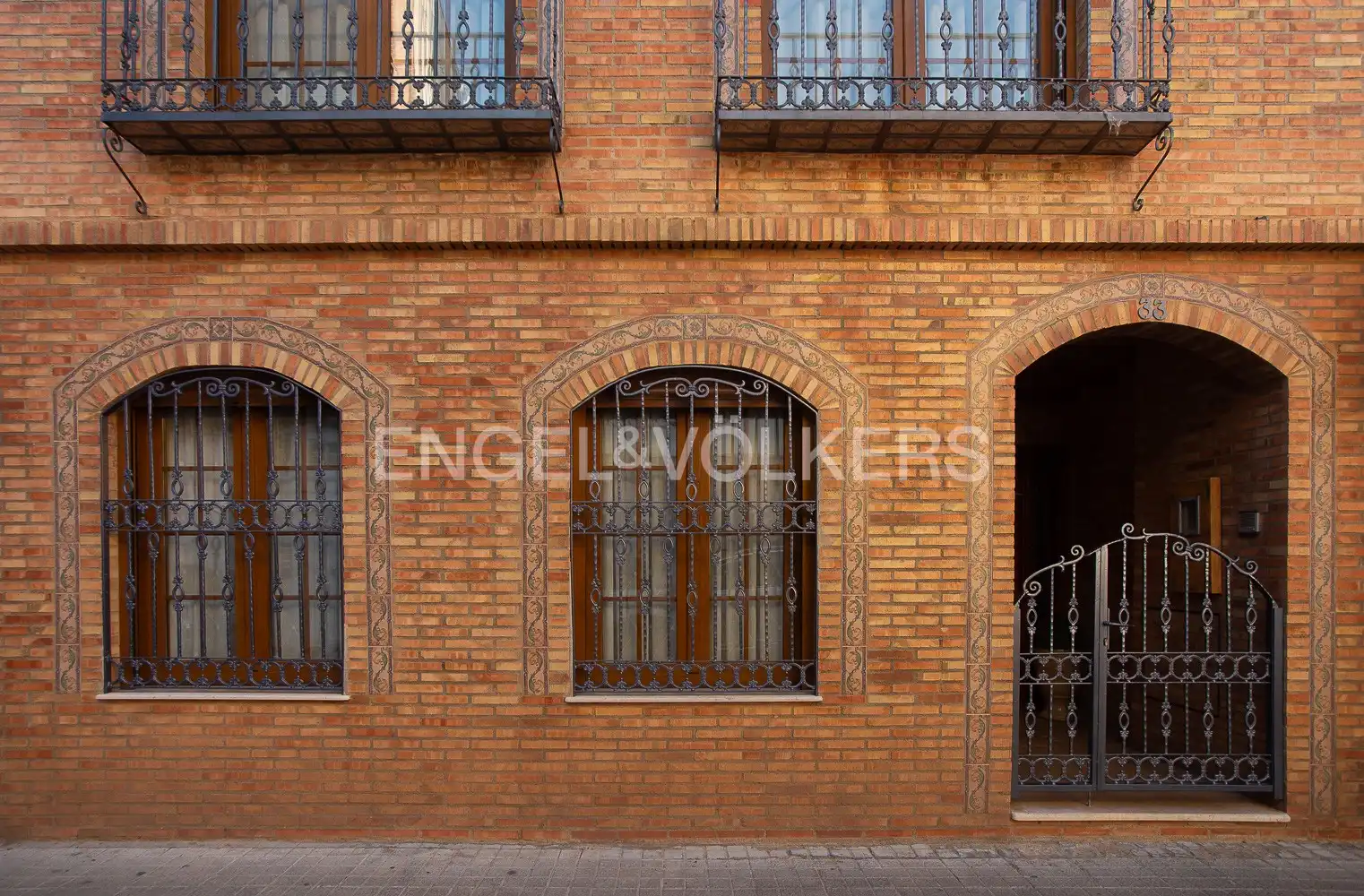 Haus mit Terrasse zum Verkauf in Avenida Alemania-Italia, imagen 43