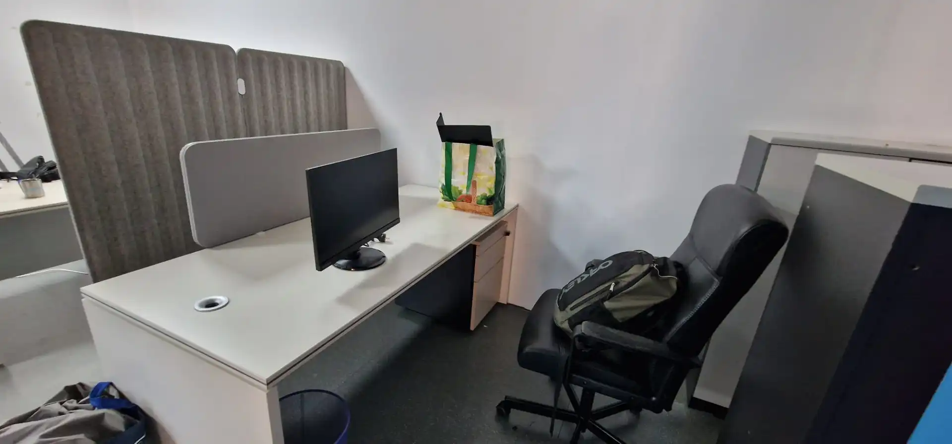 Büro zur Miete in Avinguda dels Vents, 9, Montigalà