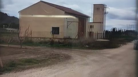 Oportunidad única VENTA DE TERRENO URBANIZABLE  en Jumilla, Murcia, imatge 4