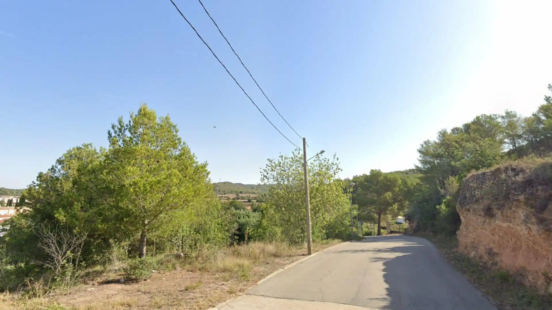 Chalet en venta en Bonastre-La Vinya, imagen 2