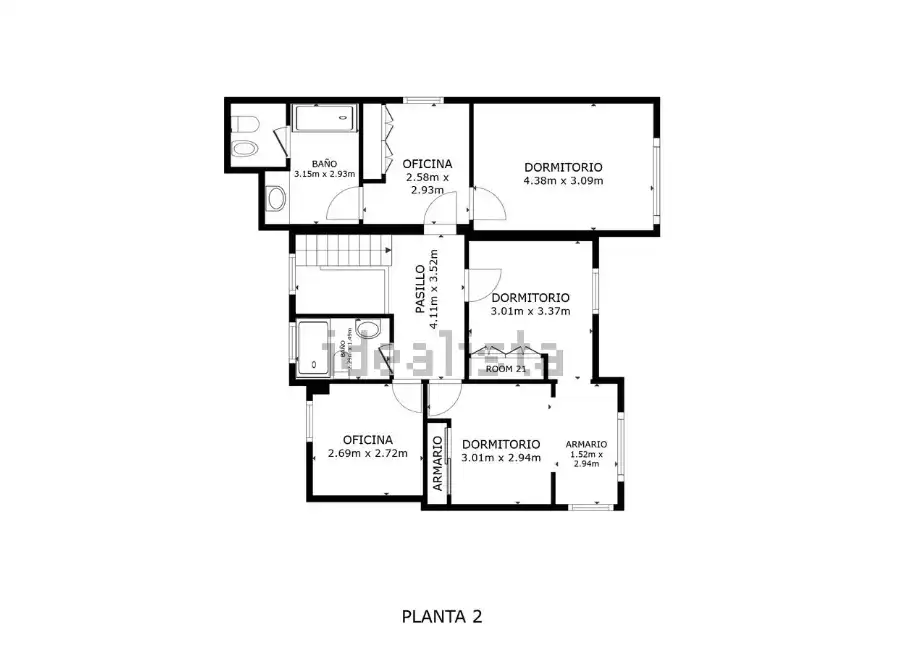 Casa o chalet en venta en Telde con Jardín privado, Terraza y Trastero