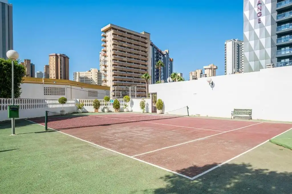 Apartment mit Pool zum Verkauf in Calle IBIZA, imagen 25