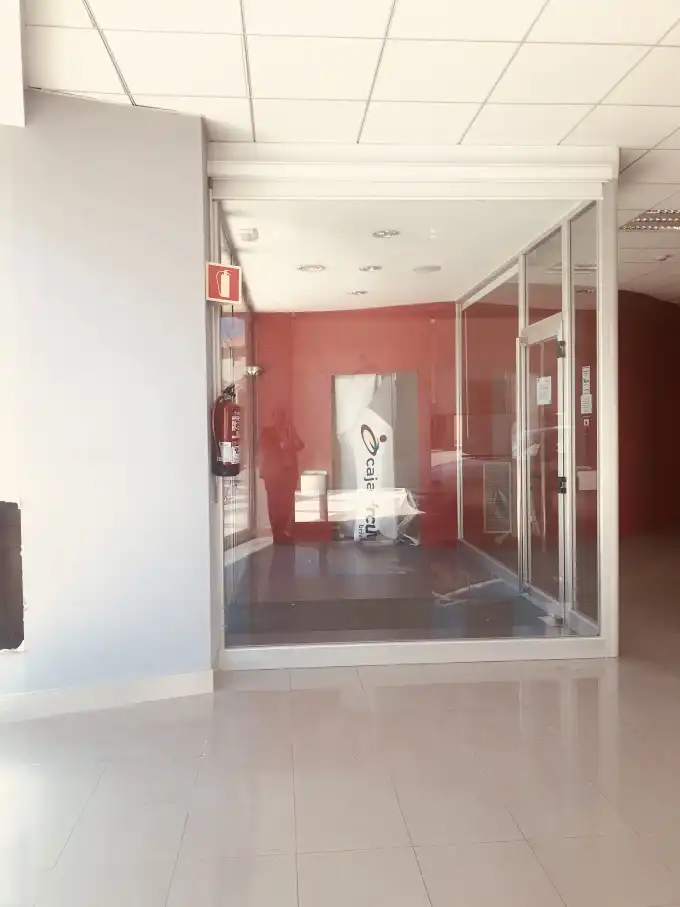 Local en venta en Briviesca