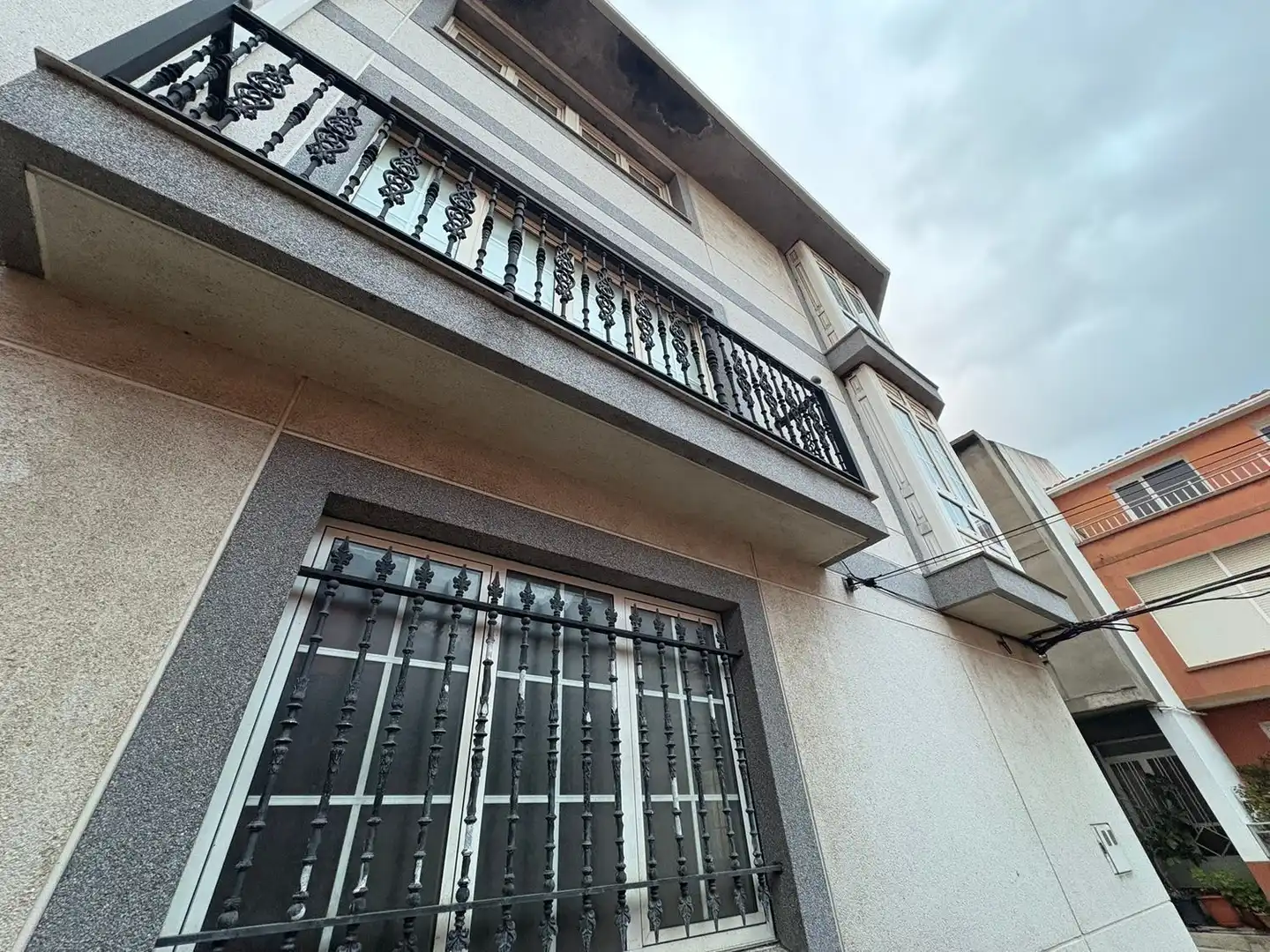 Detached house for sale in Calle Pardo Bazán, imagen 3