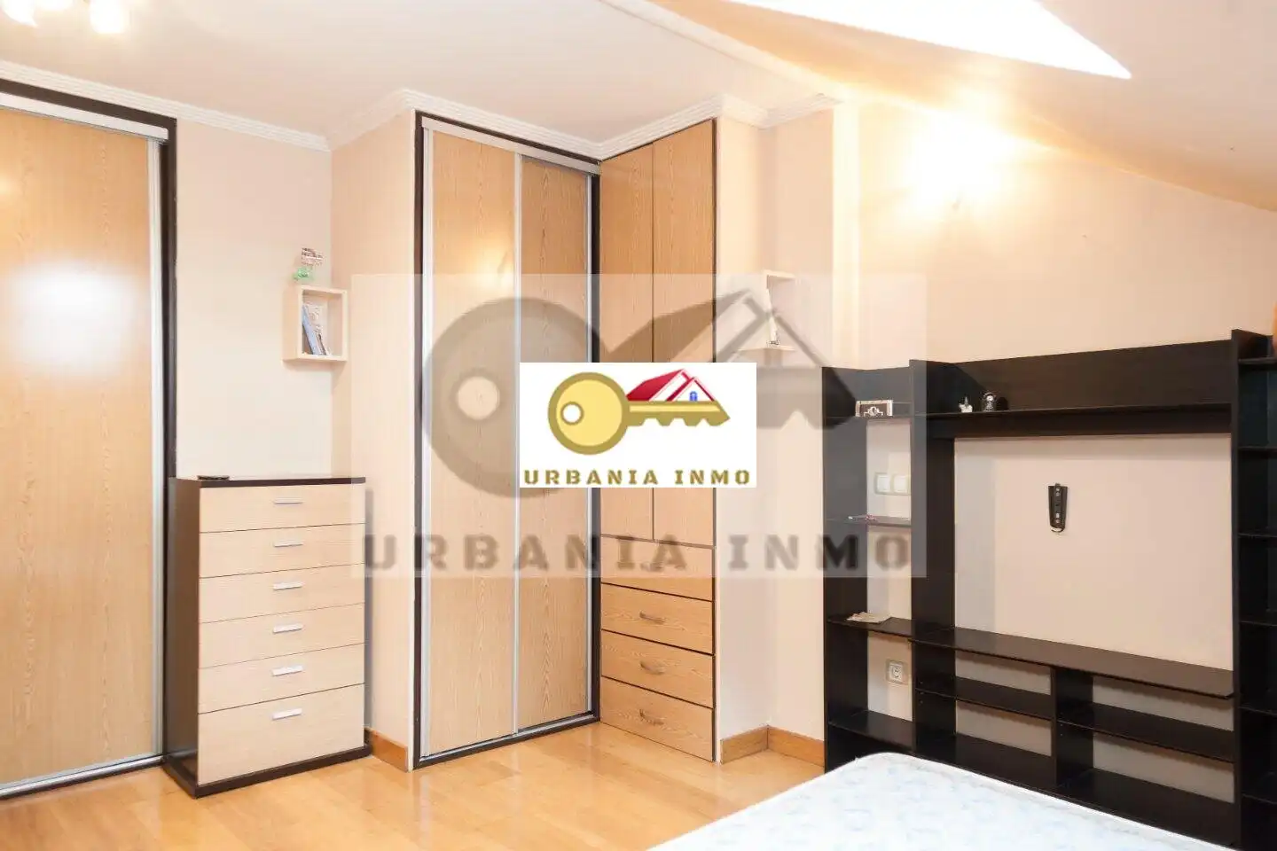 Habitación de Ático en venta en Salamanca