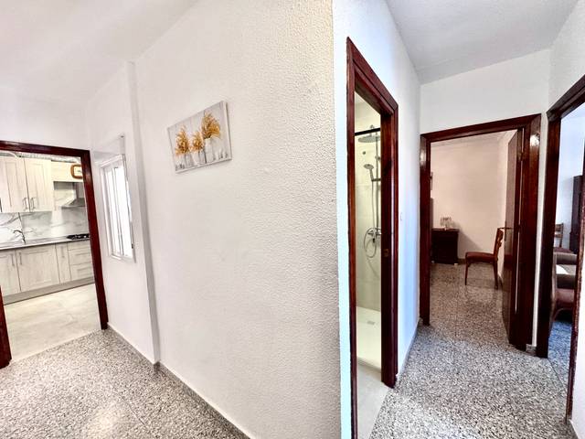 Piso en Venta en Calle Lepanto en Lanjarón