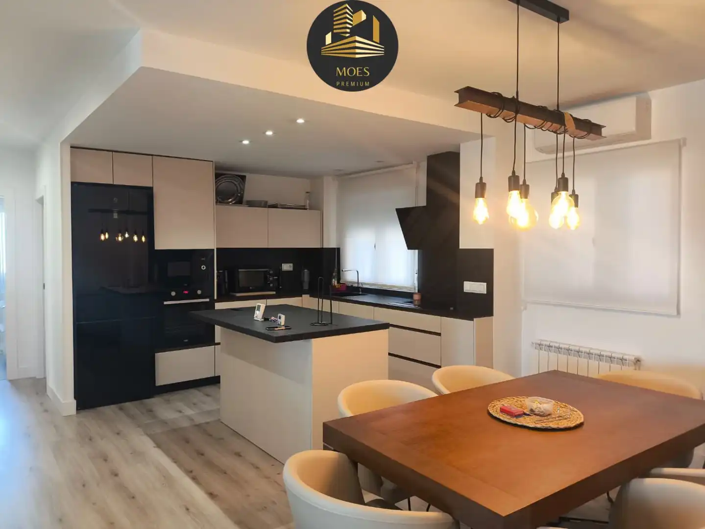 Flat with terrace for sale in Avda de Madrid - Pº de la Estación, imagen 21