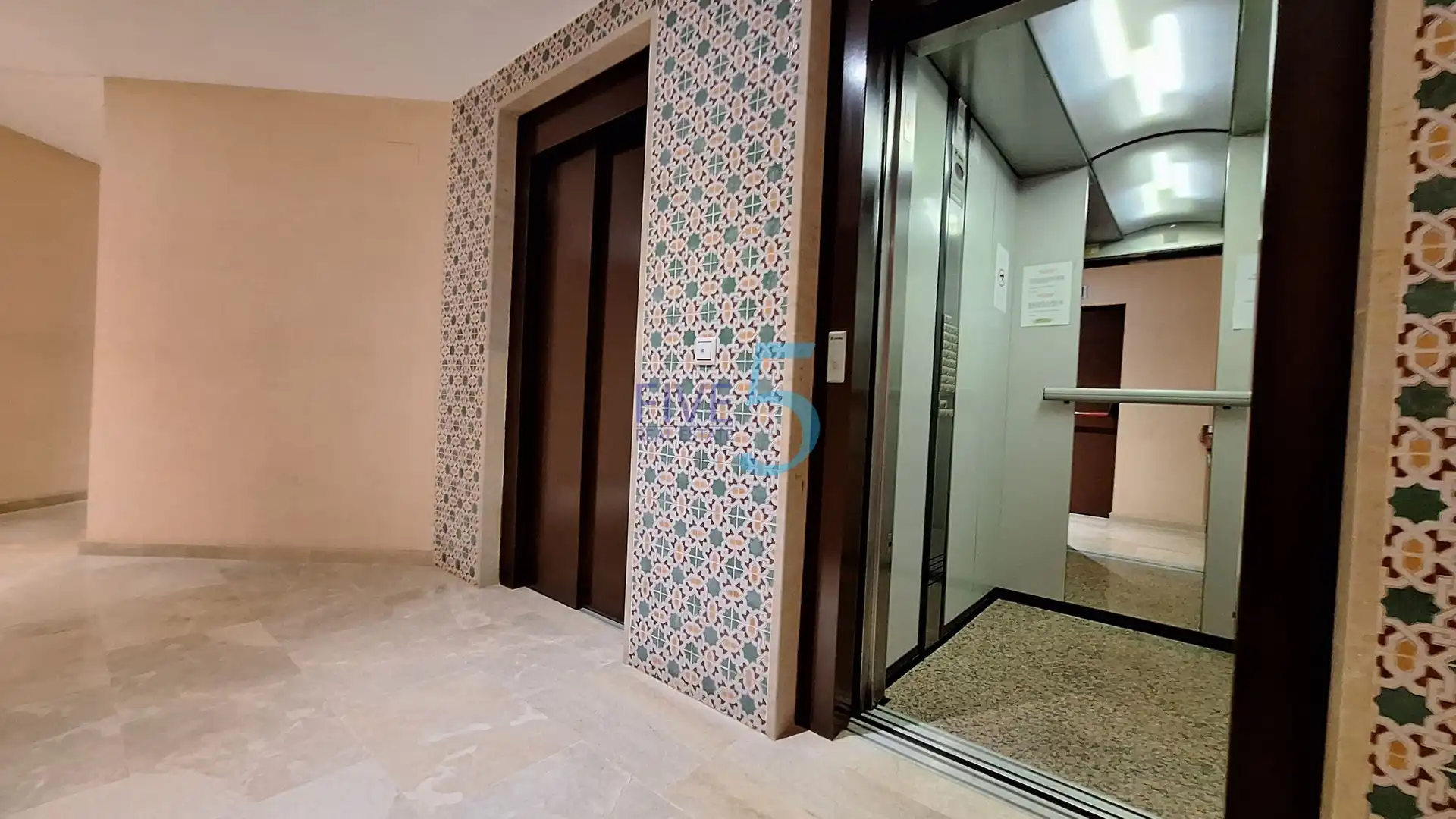 Piso con terraza en venta en Playa de los Locos, imagen 27