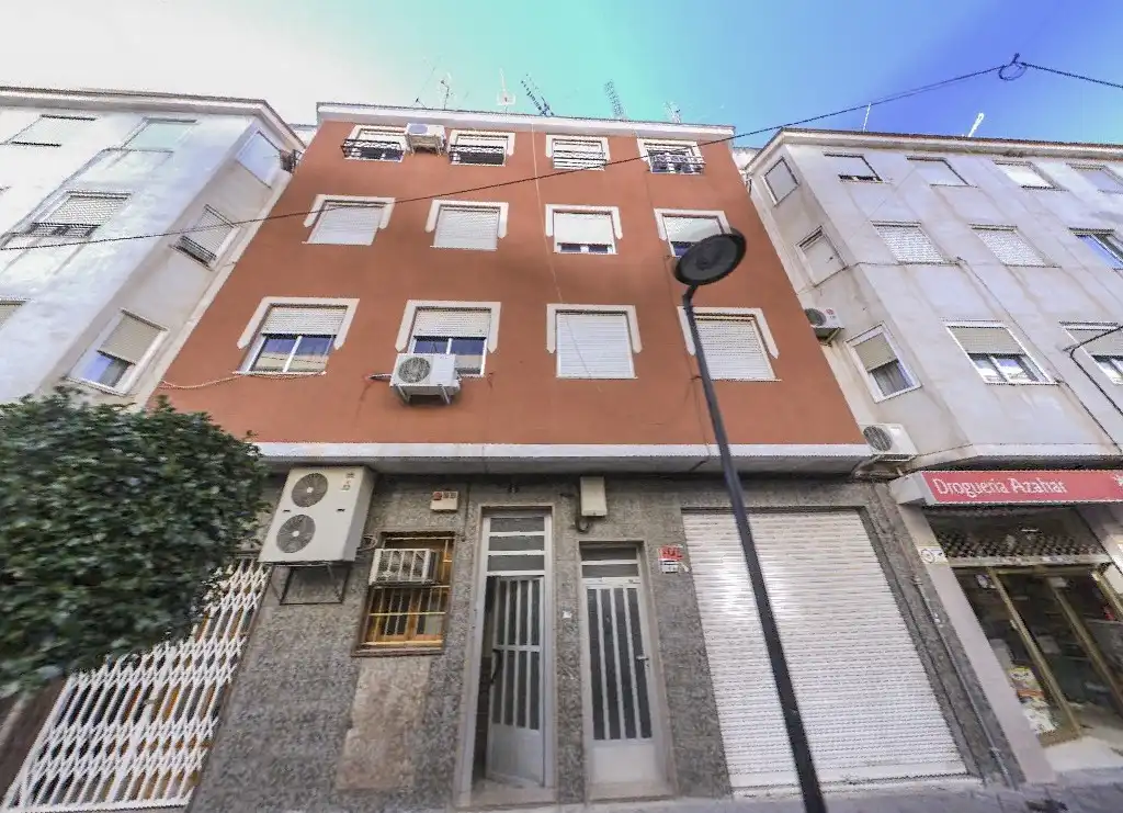 Piso en venta en Madrid, imagen 2