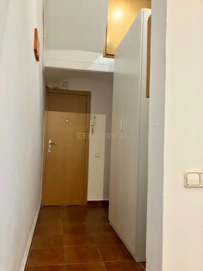 Apartament de lloguer en Barcelona amb Aire condicionat