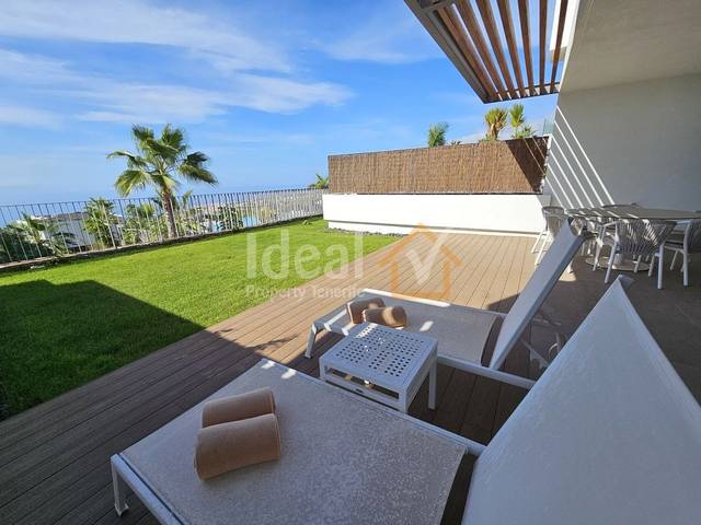 Apartamento en Venta en Abama