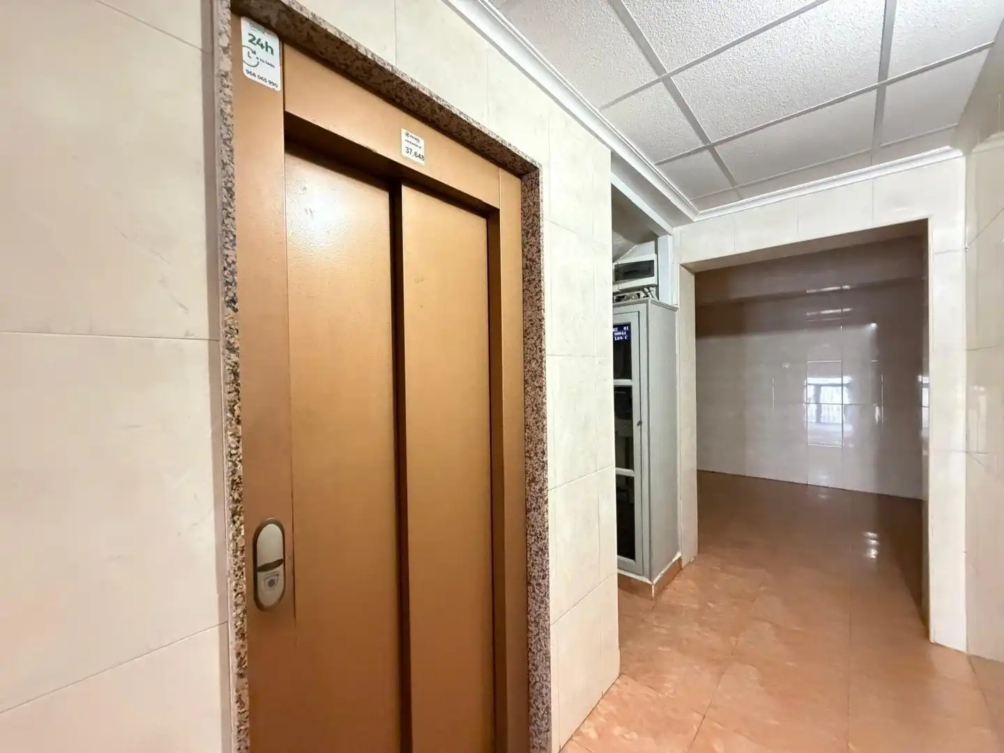 Apartment with lift for sale in N/A, imagen 40
