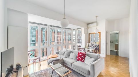 Foto 2 de Piso en venta en Acacias, Madrid Capital