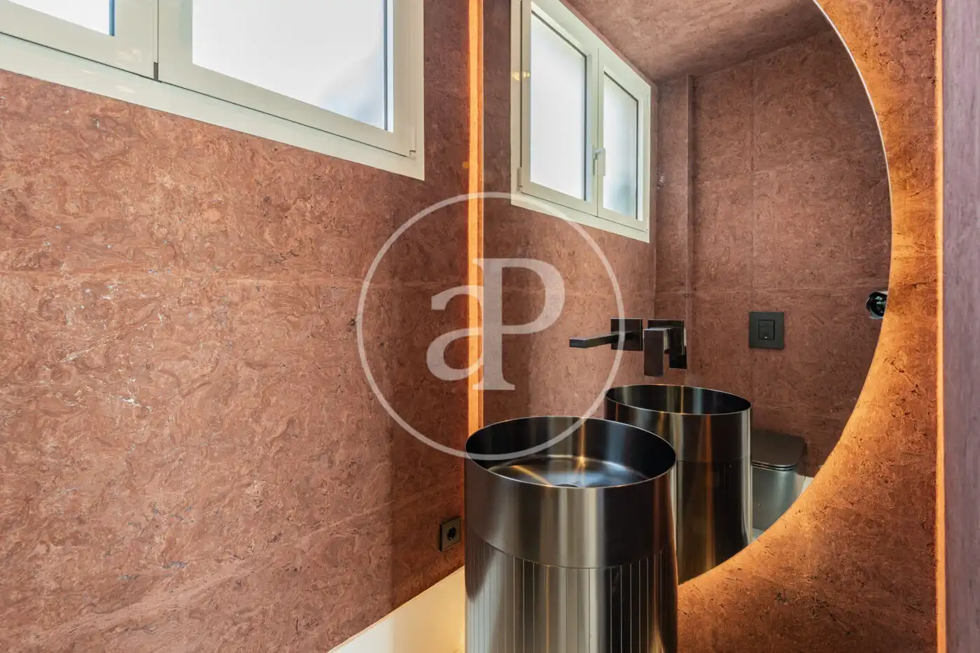 Appartement avec ascenseur à vendre à Calle de Goya, imagen 25