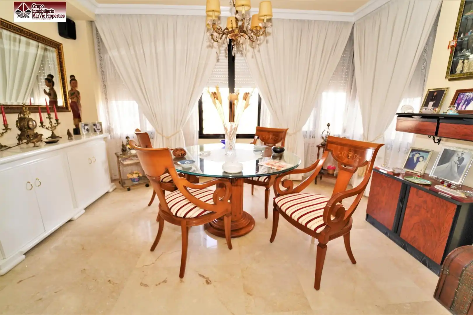 Appartement avec piscine à vendre à Levante Alto, imagen 15