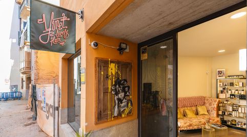 Photo 4 of Commercial properties for rent in El Sindicat, Palma de Mallorca