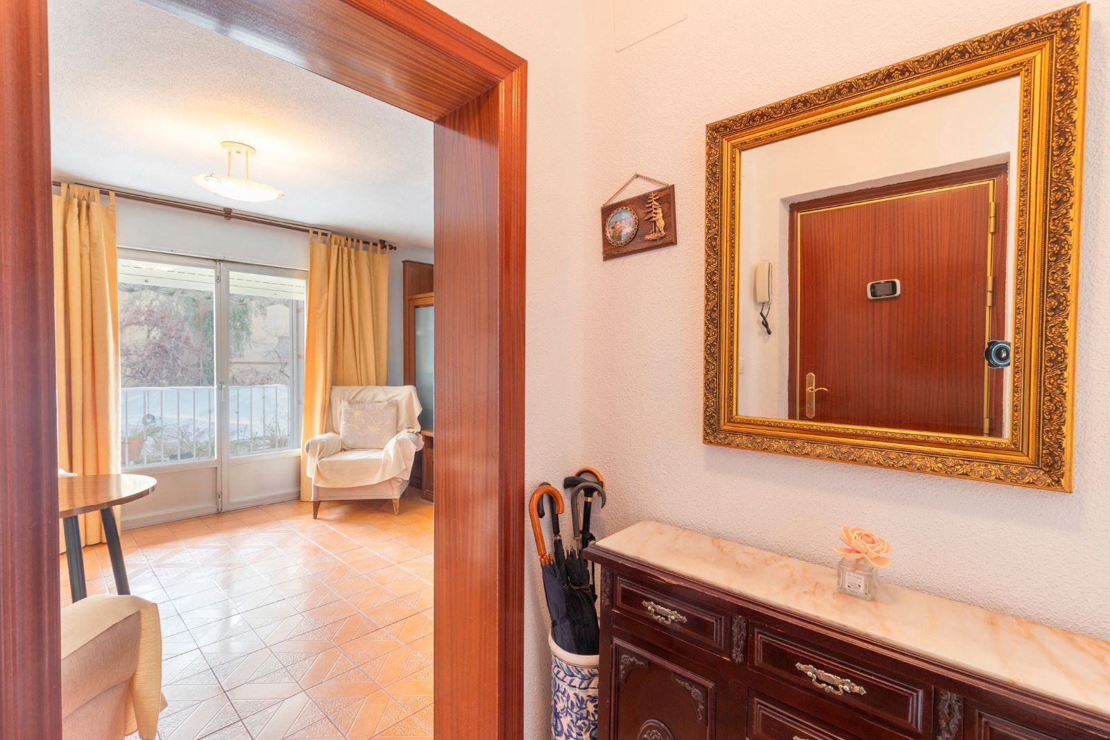 Pis de lloguer a Plaza Río Bermejales, 2, Barrio de Zaidín