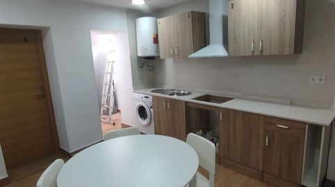 Foto 4 de Casa o xalet en venda a Carrer de Mariana Pineda, 121, Zona Campus Universitario, Burjassot